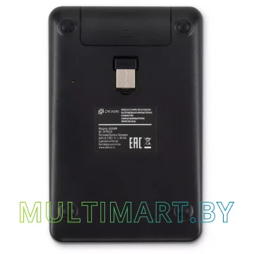 Цифровой блок Оклик K604W картинка 9